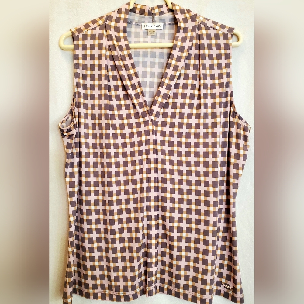 Calvin Klein Blouse